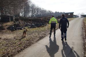 17.02.2019 Training Nanzenbach